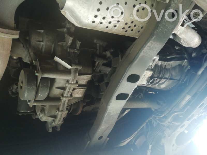 KIA Sorento Scatola del cambio manuale a 5 velocità 