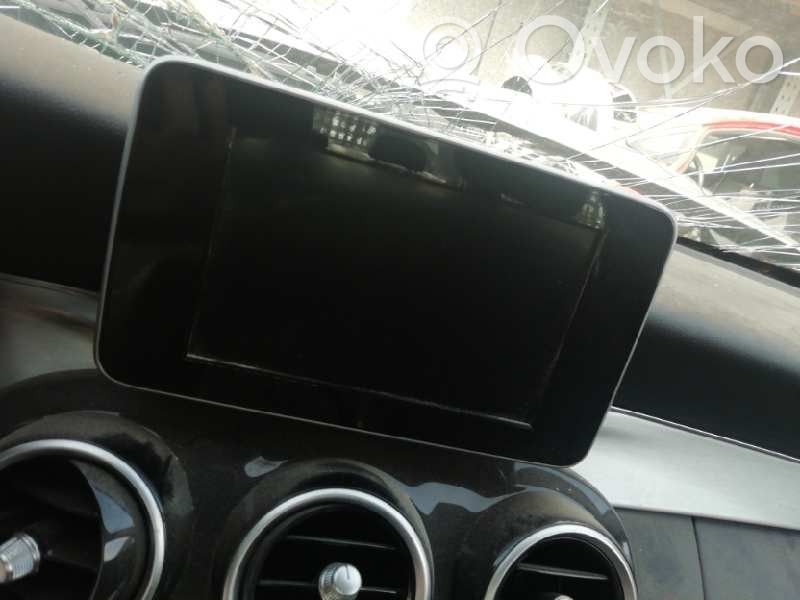 Mercedes-Benz CLK AMG A208 C208 Schermo del visore a sovrimpressione
