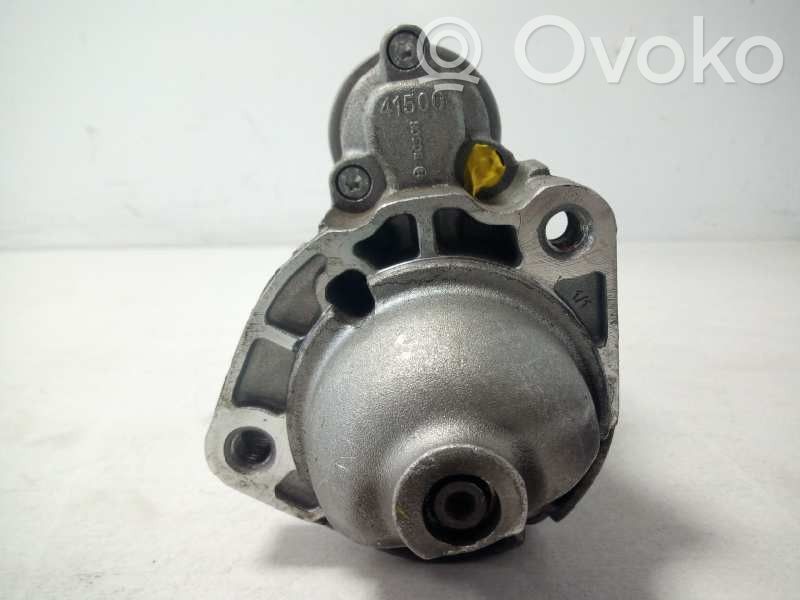 Mercedes-Benz CLK AMG A208 C208 Starter motor 