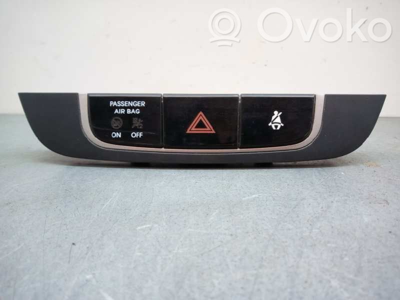 Hyundai ix35 Interruptor de control multifunción 