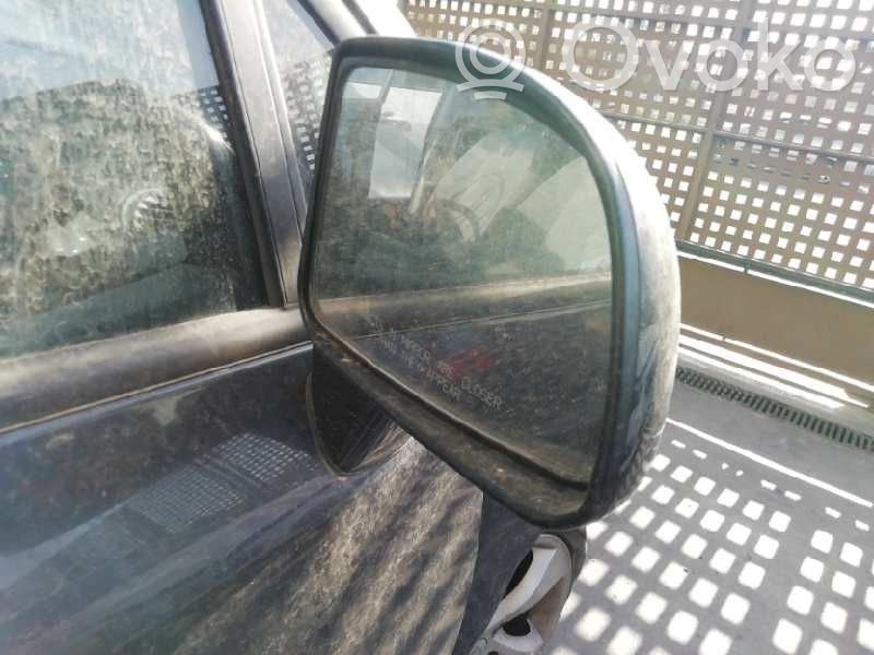 KIA Carens II Elektryczne lusterko boczne drzwi przednich 