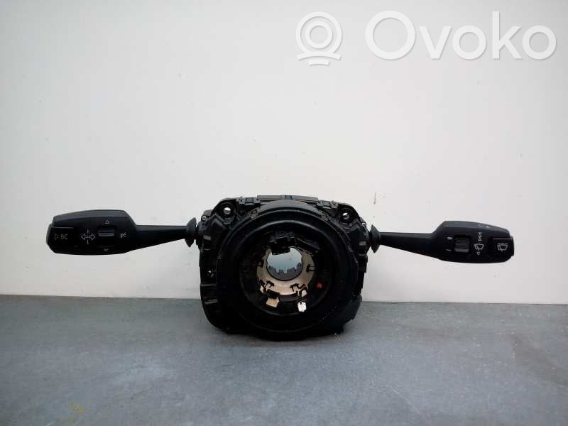 BMW 1 E81 E87 Multifunctional control switch/knob 