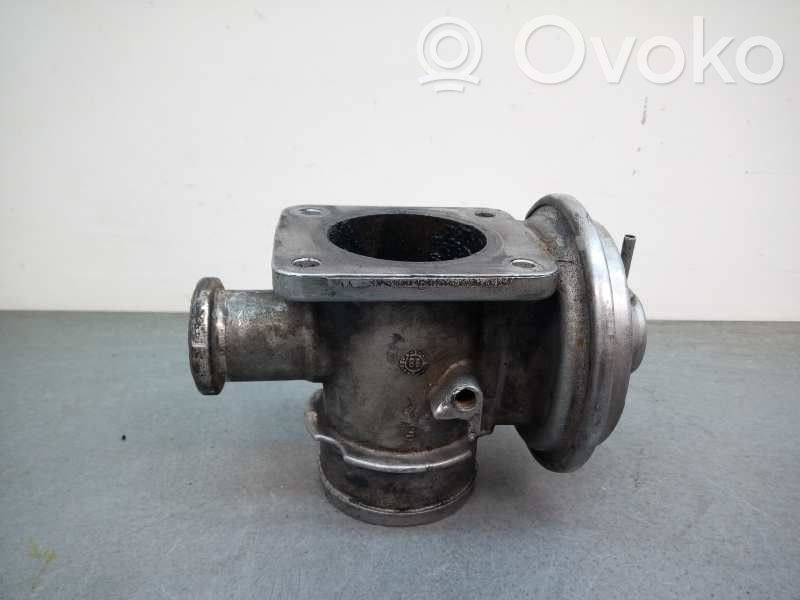 EGR-venttiili   2354070,72252300