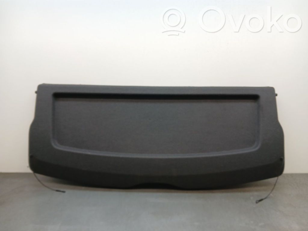Audi A1 Tailgate/trunk/boot lid 