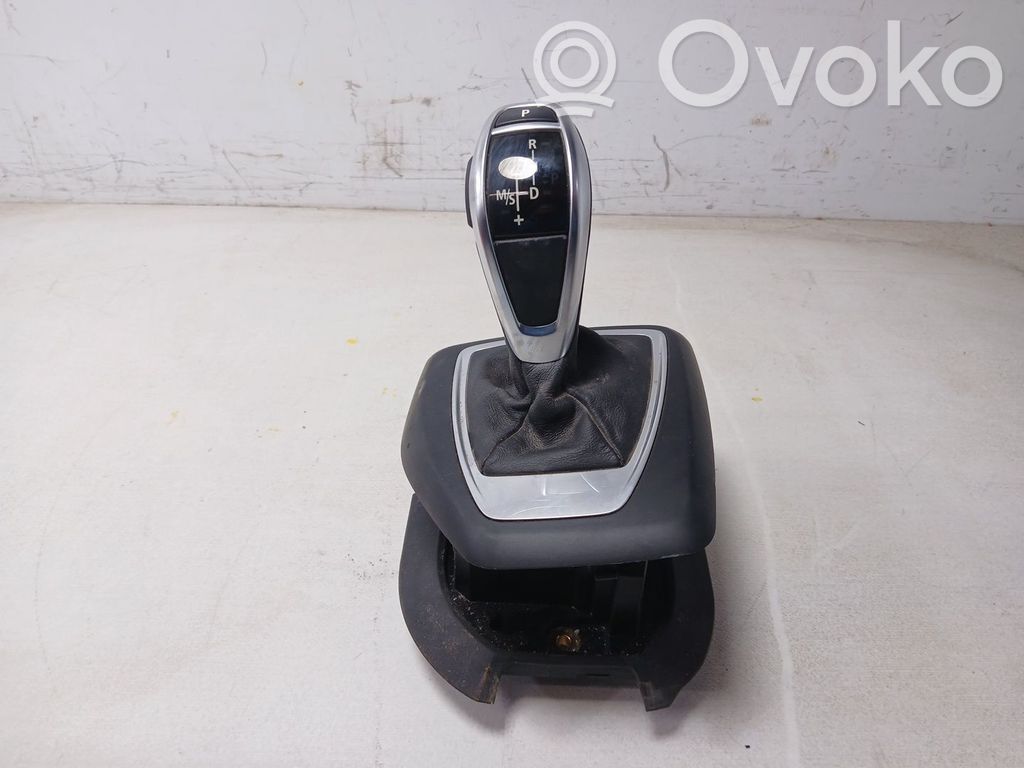 BMW X1 E84 Gear shift rod 