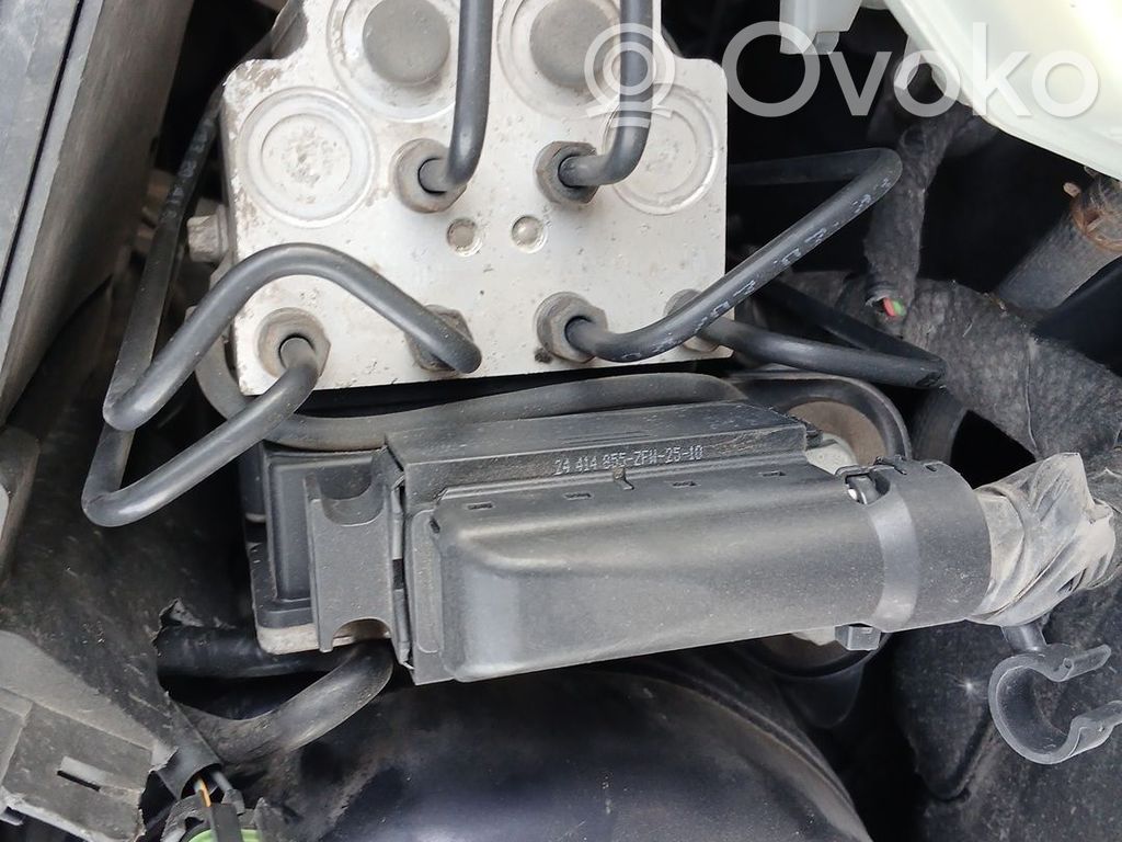 Saab 9-3 Ver2 ABS Pump 