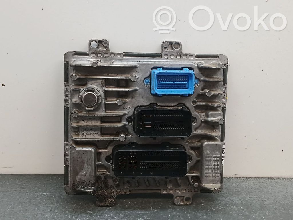 Engine control unit/module   55496077