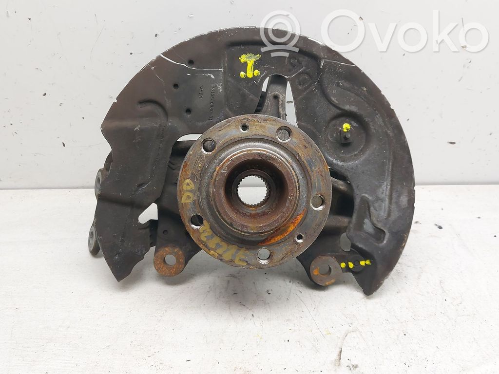 Achsschenkel vorne   981545698001,PSA15013
