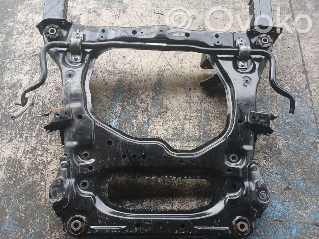 Renault Megane IV Front subframe 