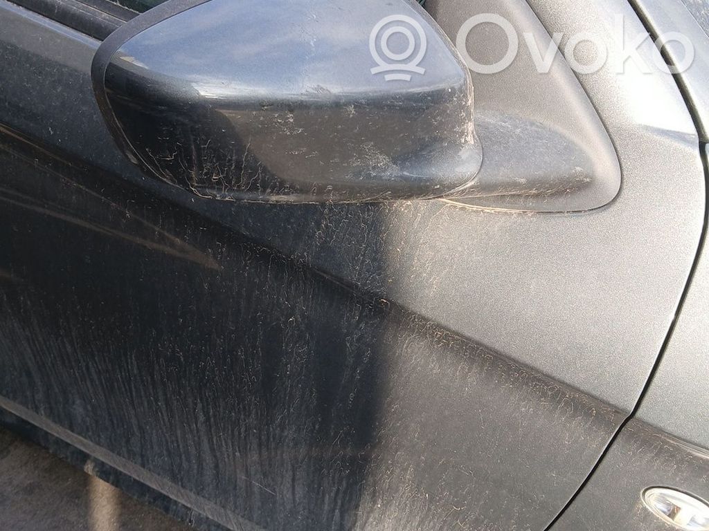 Elektryczne lusterko boczne drzwi przednich   E1021203,NOABATIBLE