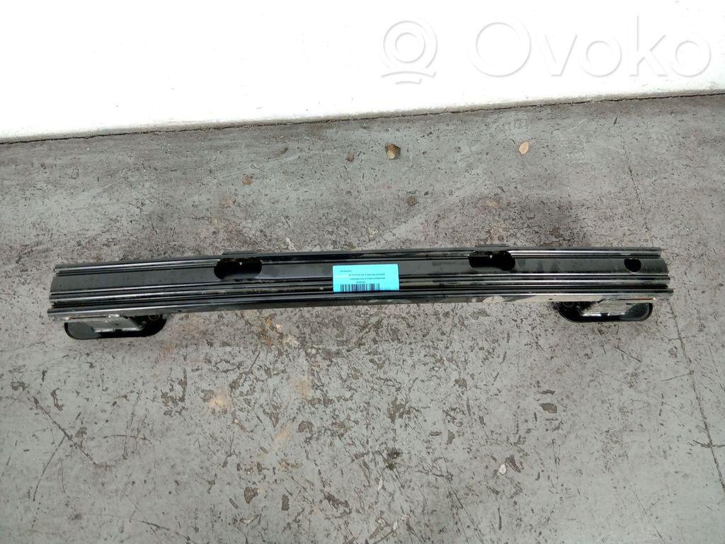 Renault Megane IV Uchwyt / Mocowanie zderzaka przedniego 