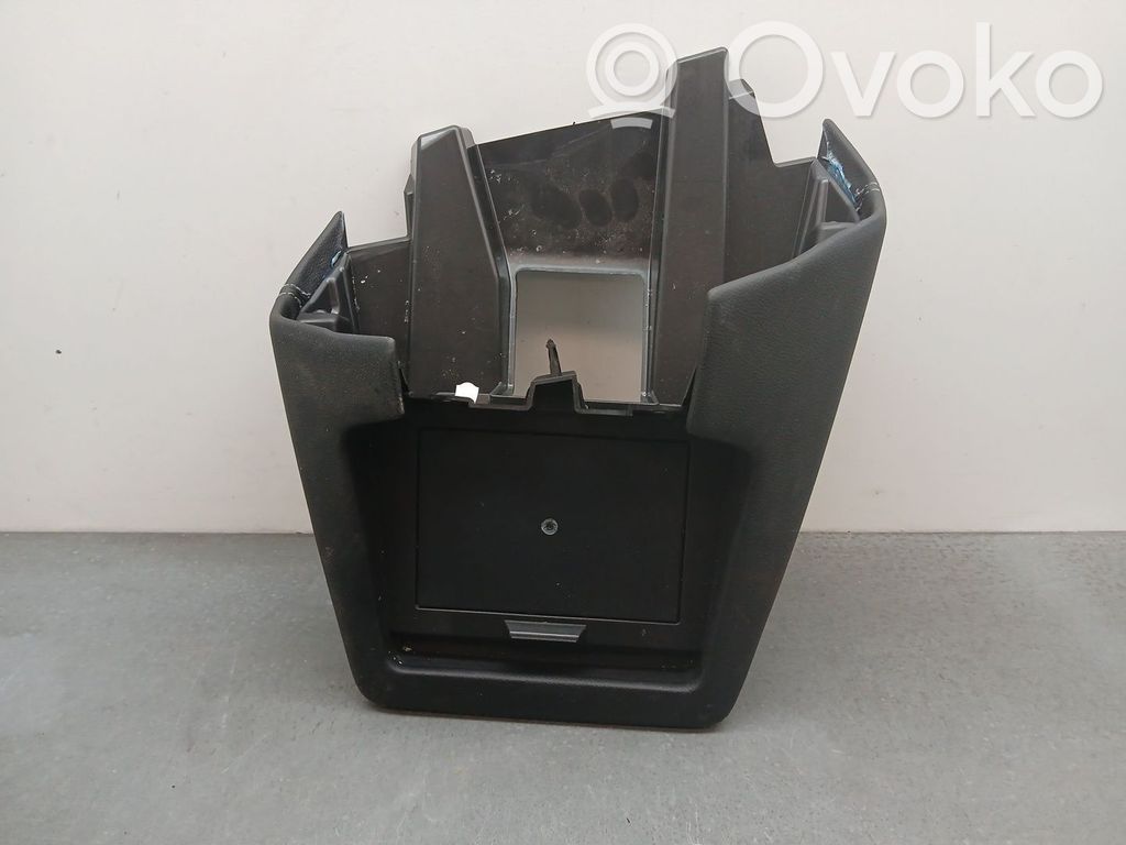 Renault Megane IV Unitate/modul de control motor 