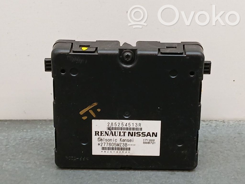 Engine control unit/module   285254513R