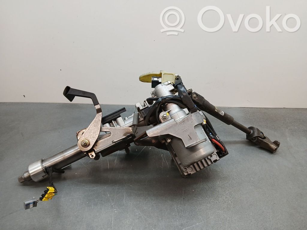 Renault Megane III Scatola dello sterzo
