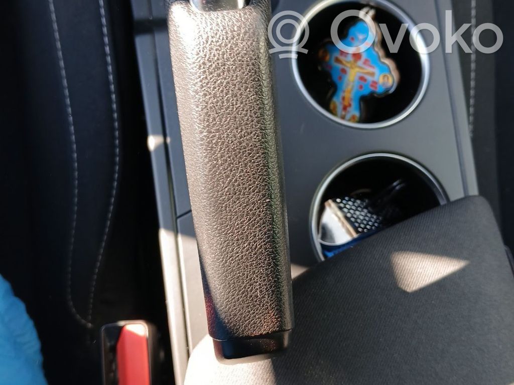 Renault Megane IV Rączka / Dźwignia hamulca ręcznego 