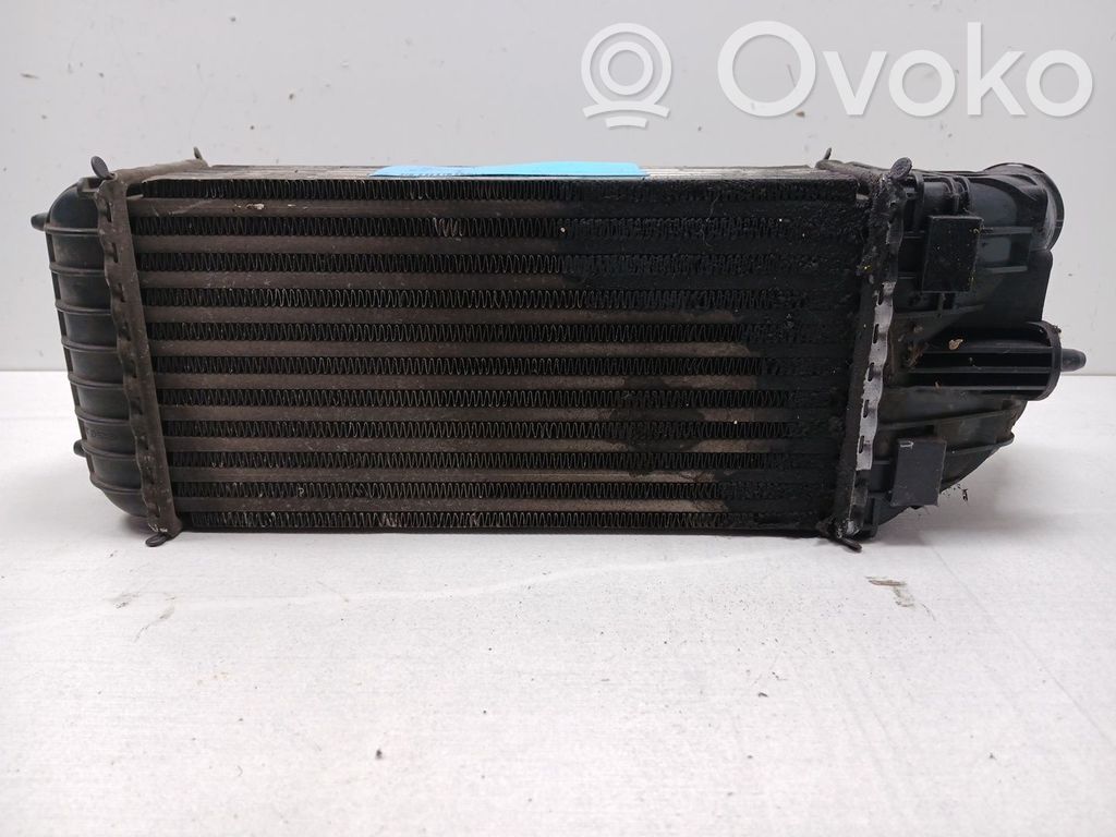 Peugeot 208 I Radiatore intercooler