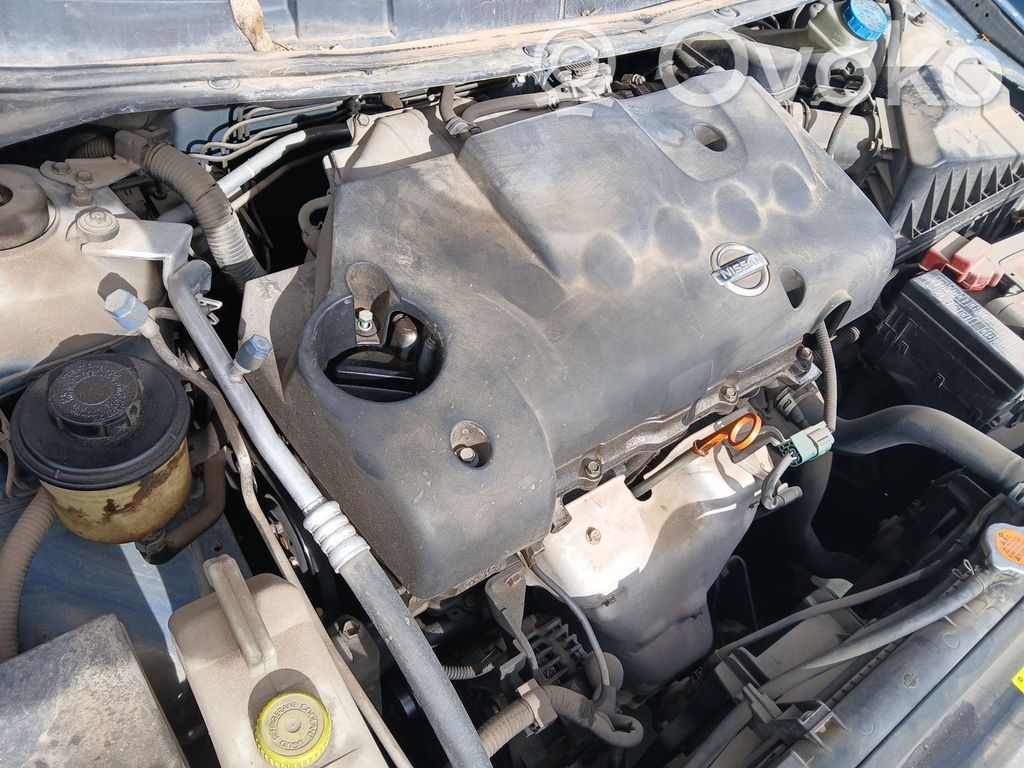 Nissan Primera Engine 