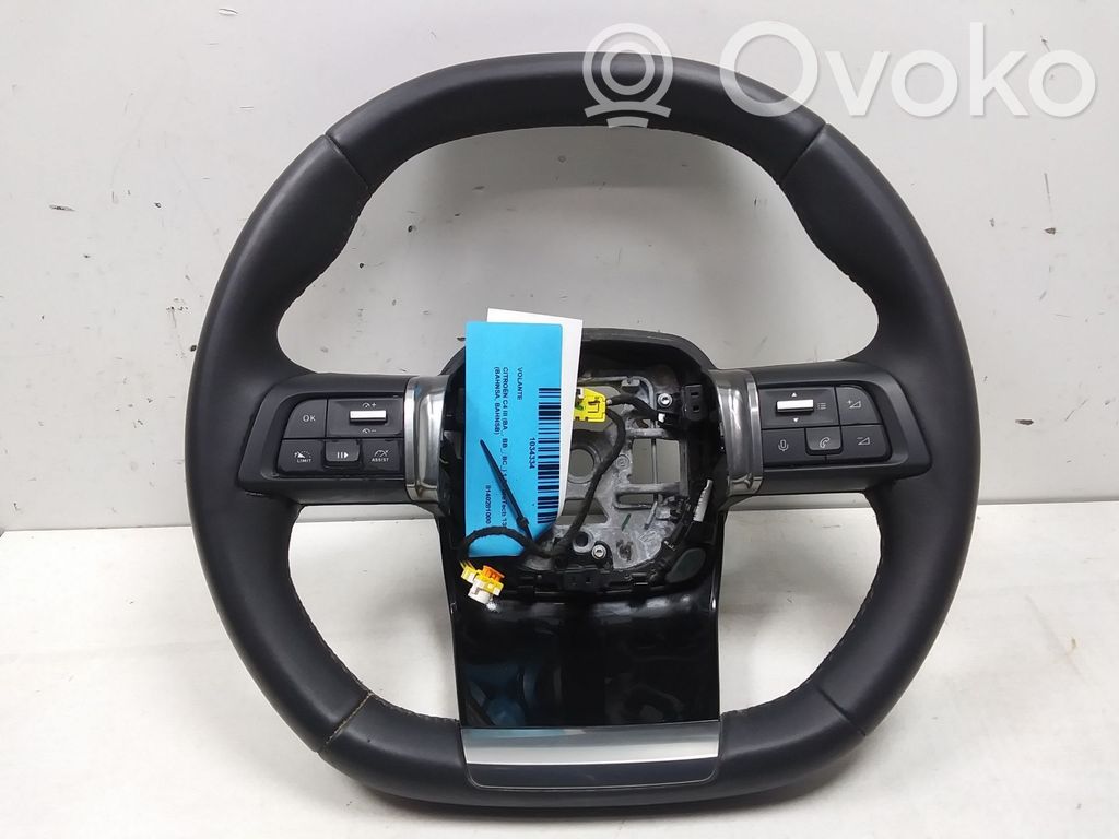 Ohjauspyörä   98406912ZD