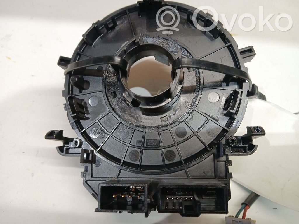 KIA Rio Airbag dello sterzo