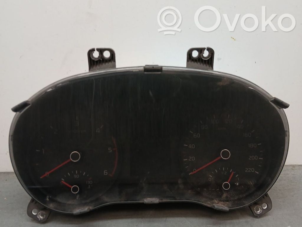 Nopeusmittari (mittaristo)   94003H8080