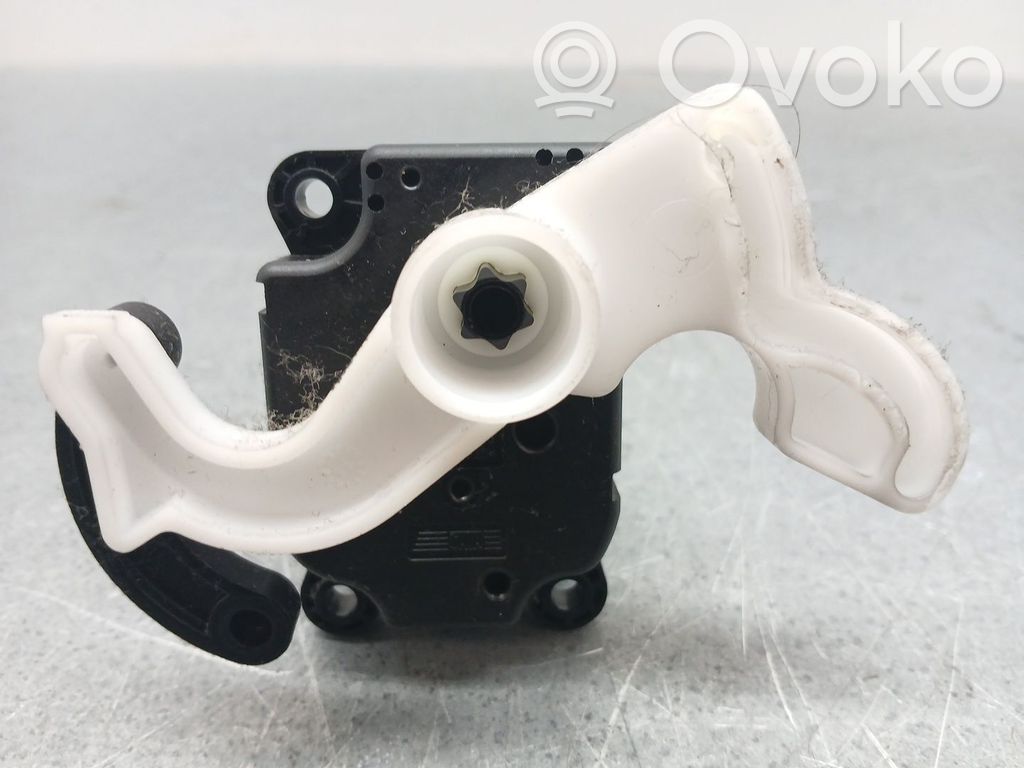 Opel Astra J Ansaugstutzen Lufteinlass 