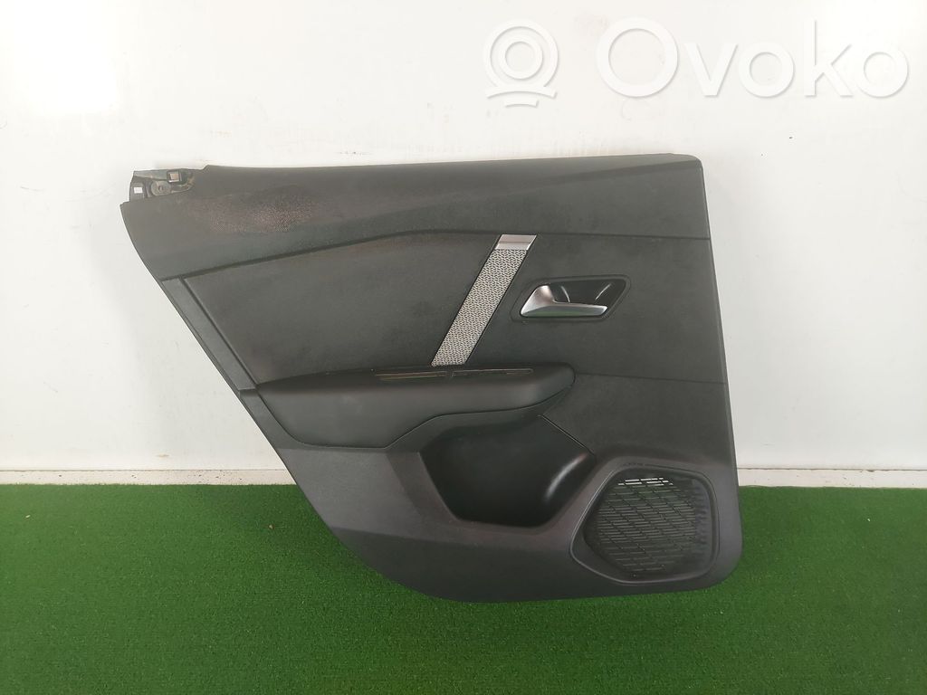 Citroen C4 SpaceTourer Panou interior ușă spate 