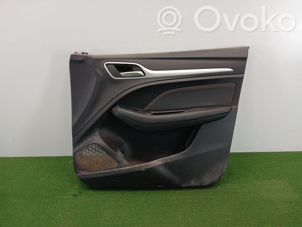 MG ZS Etuoven verhoilu 