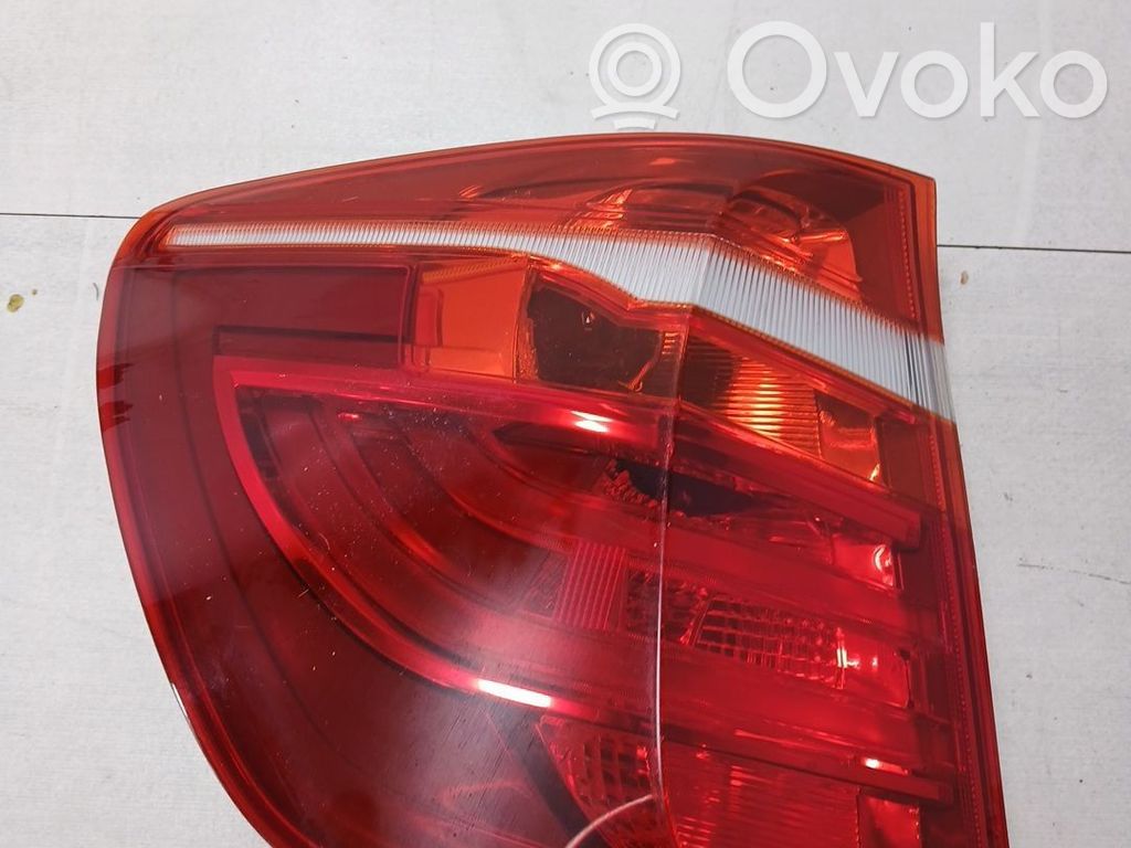 BMW X3 F25 Lampa tylna 