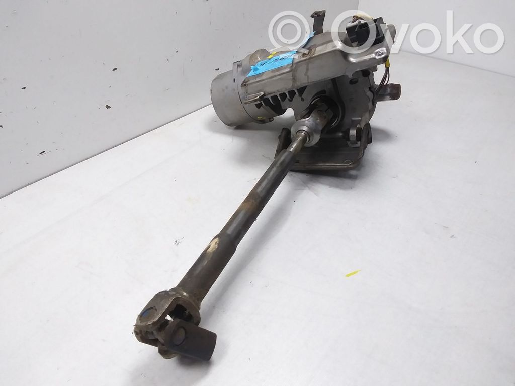 Ford Ka Steering wheel axle 