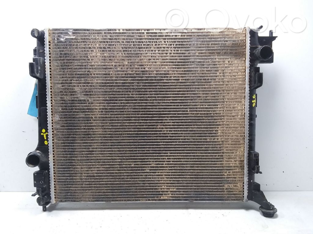 Nissan Qashqai Radiator lichid răcire