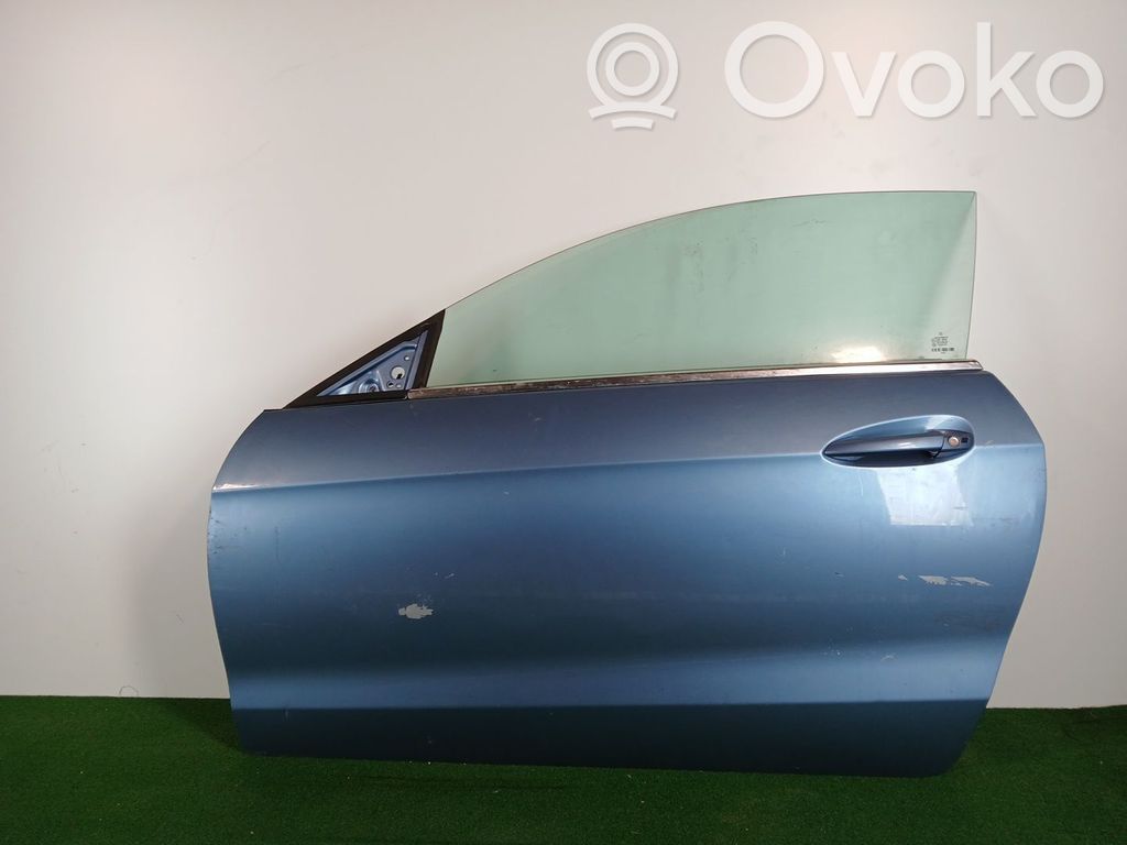 Mercedes-Benz E A207 Etuovi