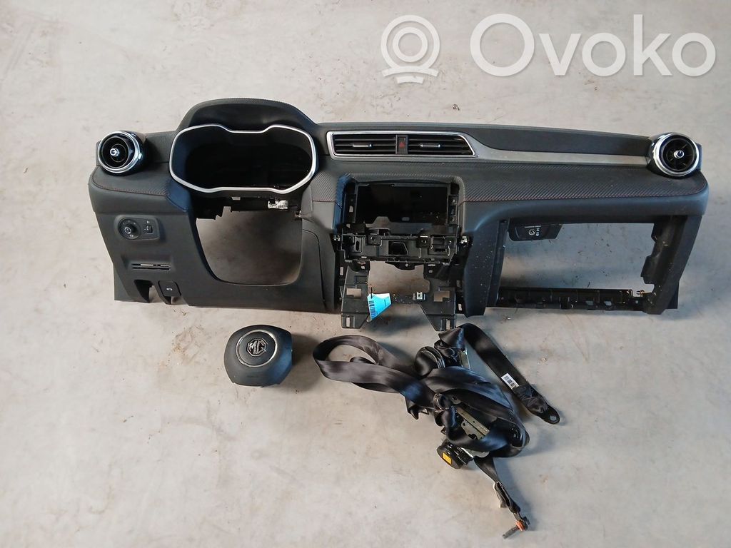 MG ZS Juego de airbags 