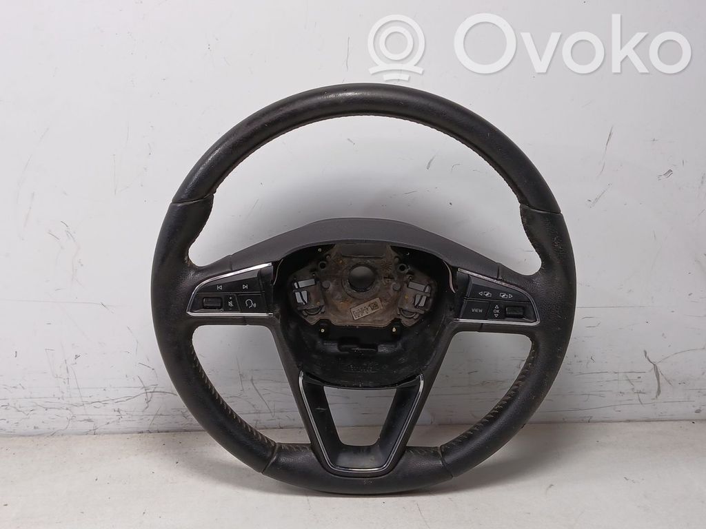 Seat Arona Volante 