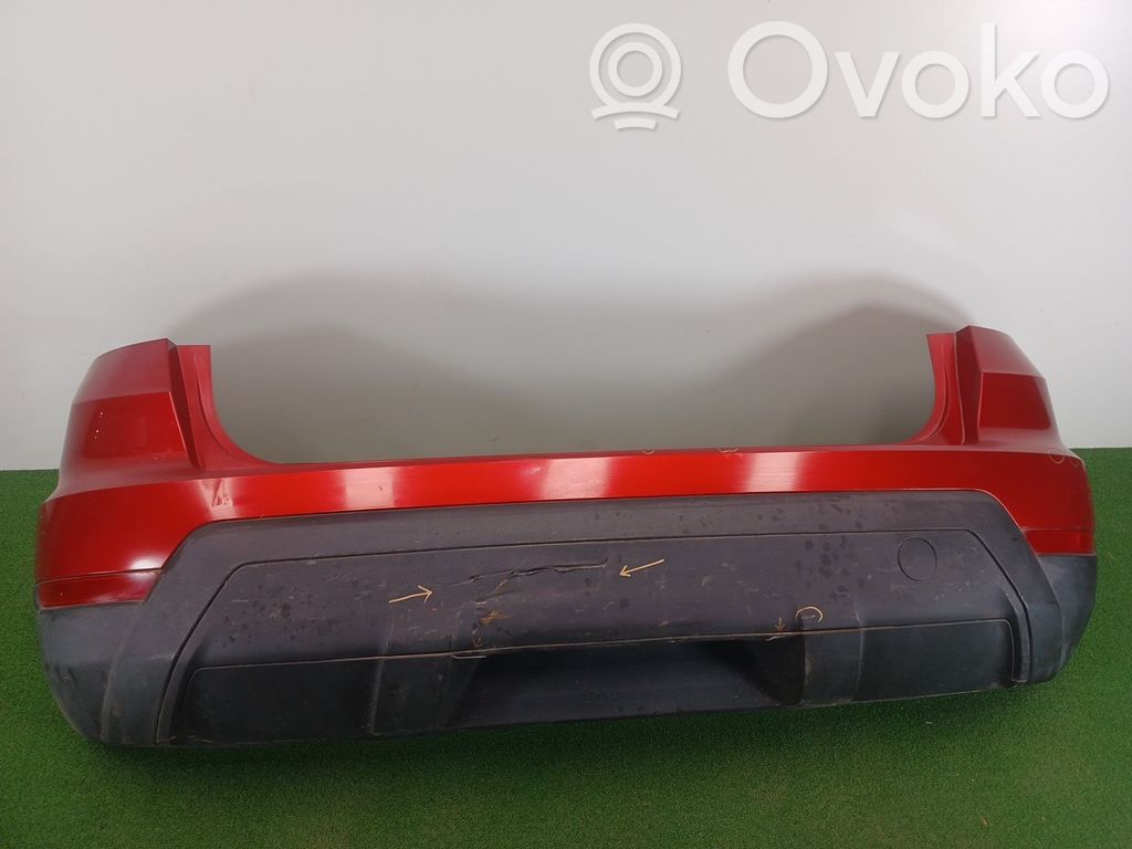Seat Arona Parachoques 