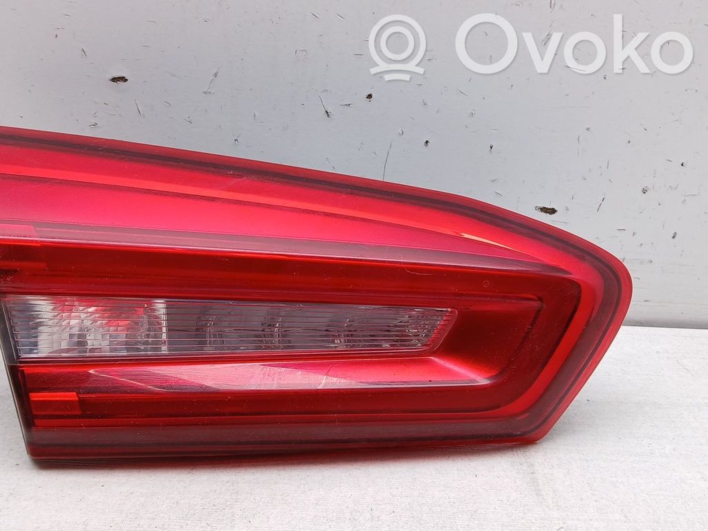 Ford Focus Lampa tylna 