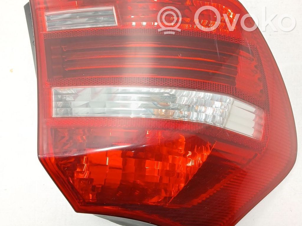 Rear/tail lights   A055364,63216924501