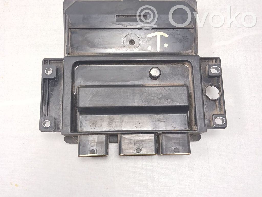 Engine control unit/module   28256130