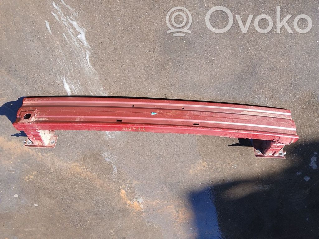 Renault Arkana Support de montage de pare-chocs avant