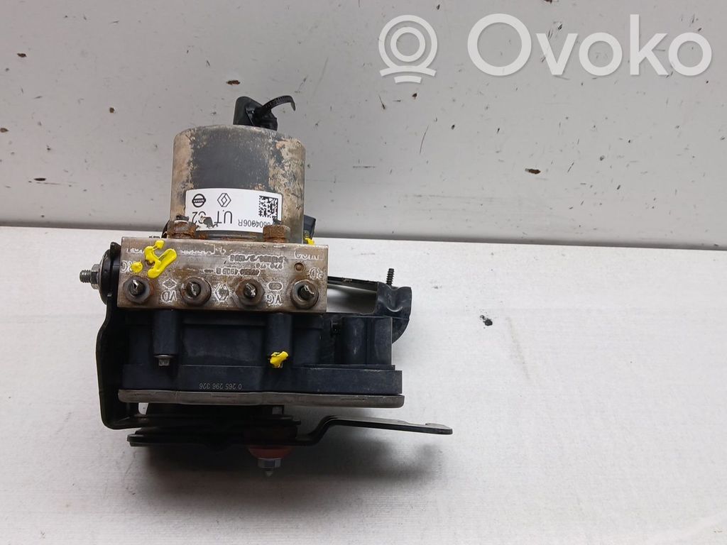 Renault Arkana Bomba de ABS 