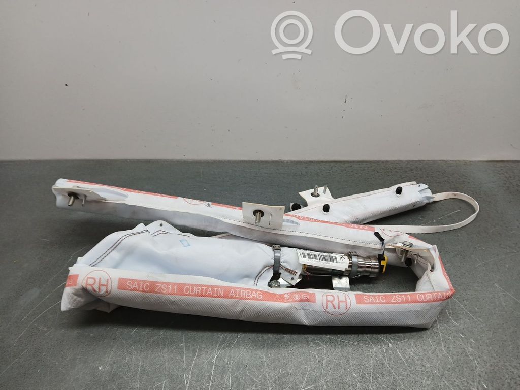 MG MGF Airbag portiera anteriore 
