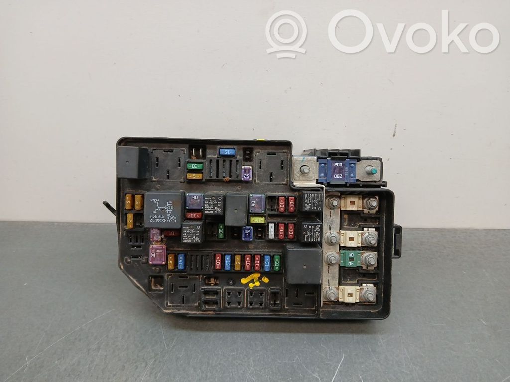 MG MGF BSM Control unit 