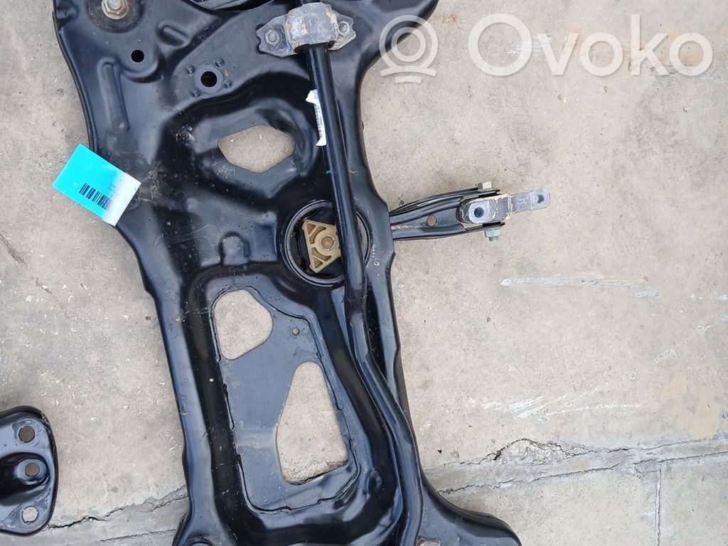 Audi Q2 - Subcadru frontal