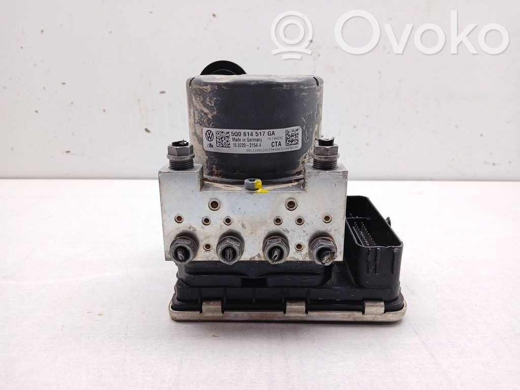 Bomba de ABS   5Q0614517GA,10022021544,E8111BRAZ21