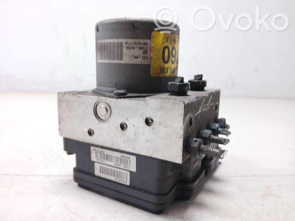 Bomba de ABS   6158945200,1Y58920900
