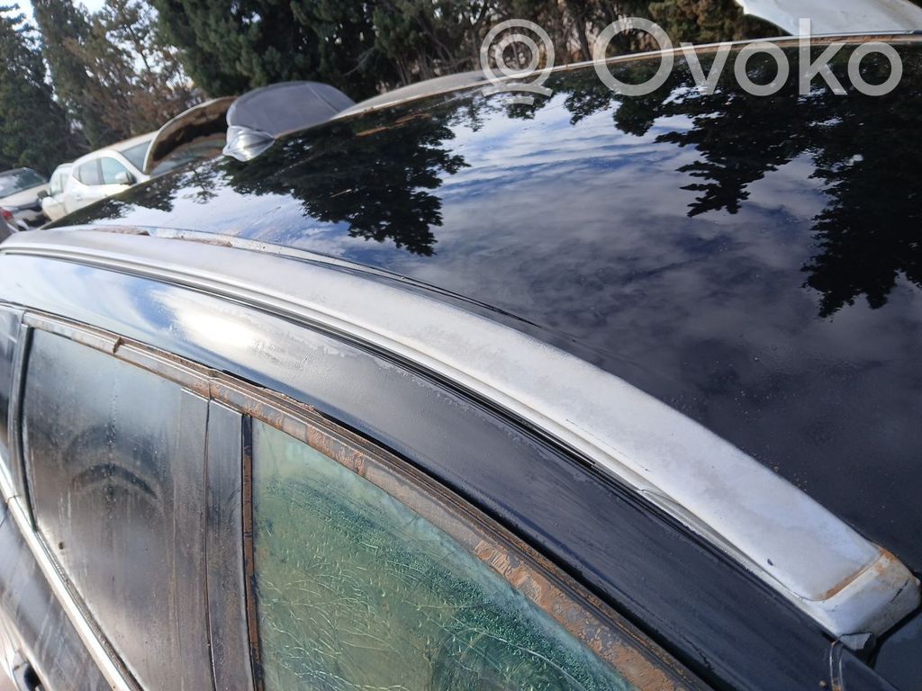 Volvo XC60 Kattokisko 