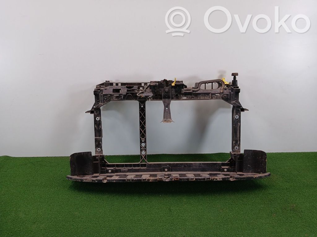 Ford B-MAX Deska rozdzielcza 
