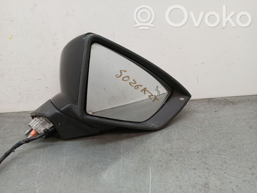 Seat Arona Elektryczne lusterko boczne drzwi przednich 