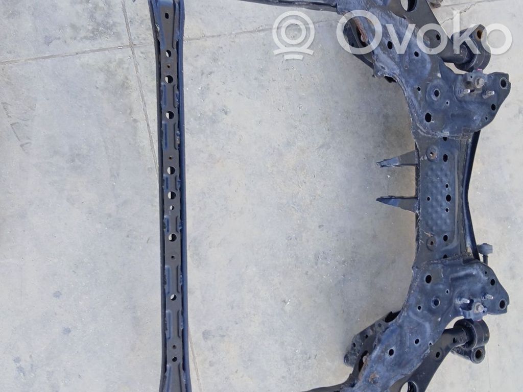 Mazda CX-5 Front subframe 