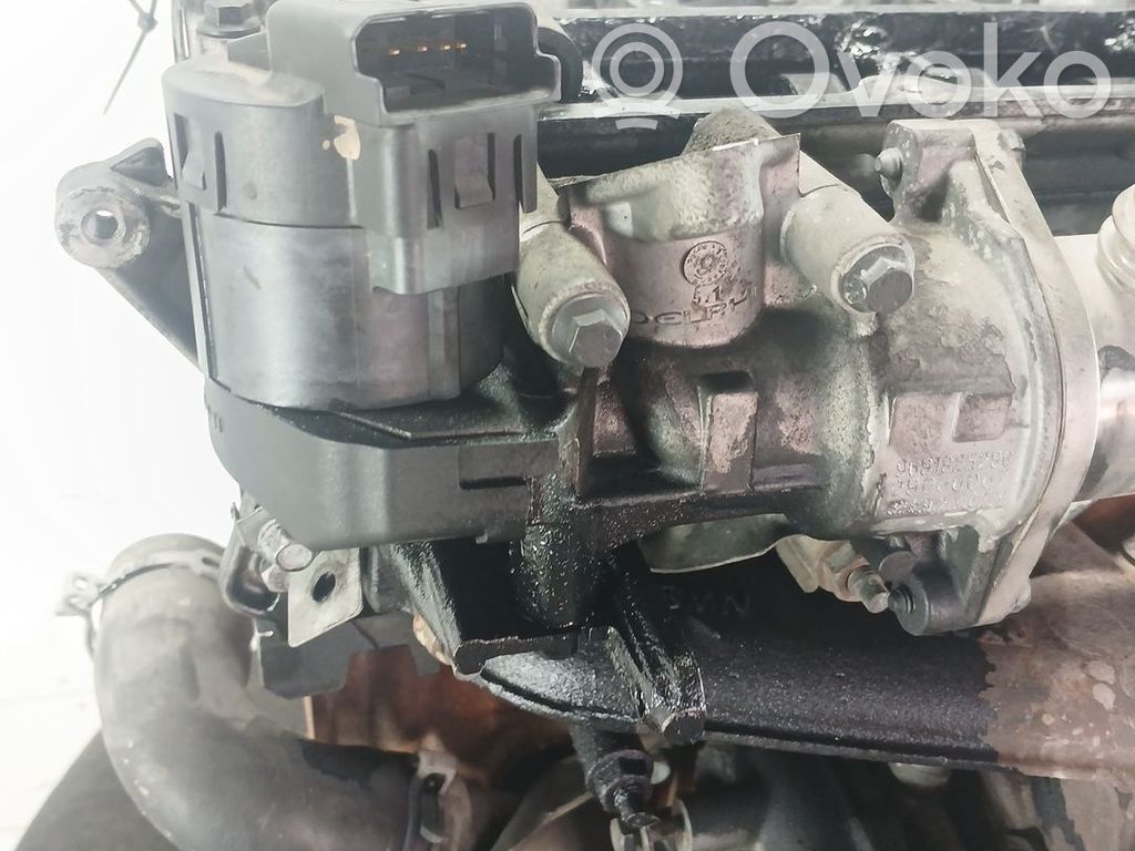Ford Focus Valvola EGR 