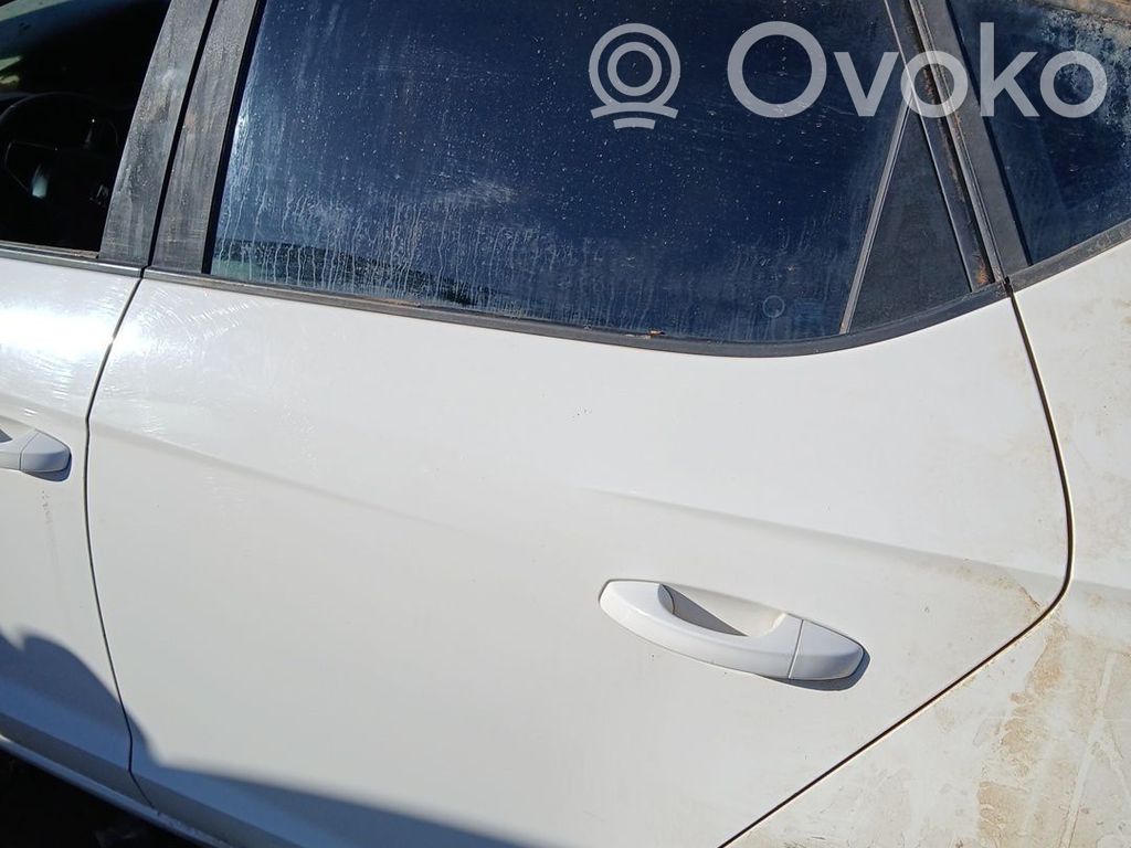 Seat Leon (5F) Portiera posteriore 